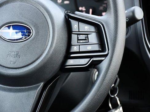 New 2026 Subaru Forester AWD/4WD image 21