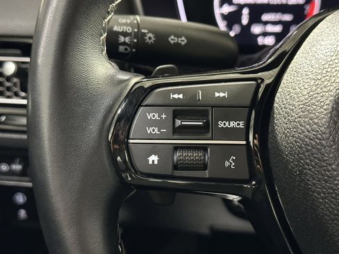 Used 2022 Honda Civic Sport image 22