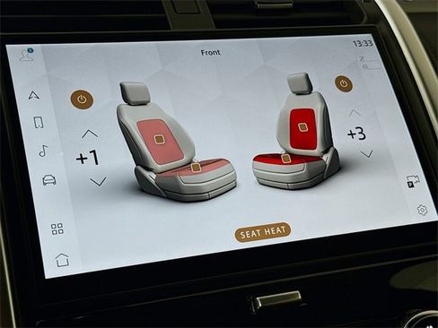 New 2026 Land Rover Discovery Dynamic SE image 23