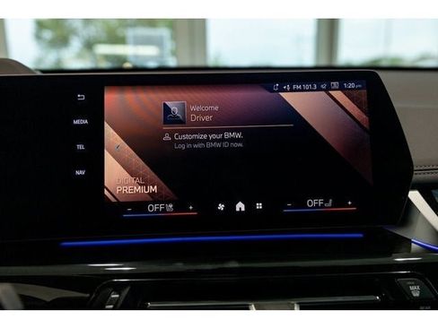 New 2025 BMW X1 xDrive28i w/ Premium Package image 70