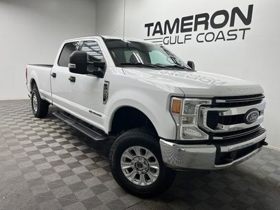 Used 2021 Ford F250 XLT