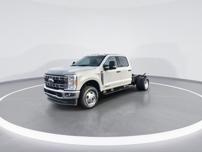 New 2026 Ford F350 XLT w/ XLT Value Package