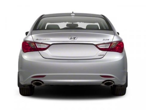 Used 2013 Hyundai Sonata Limited image 8