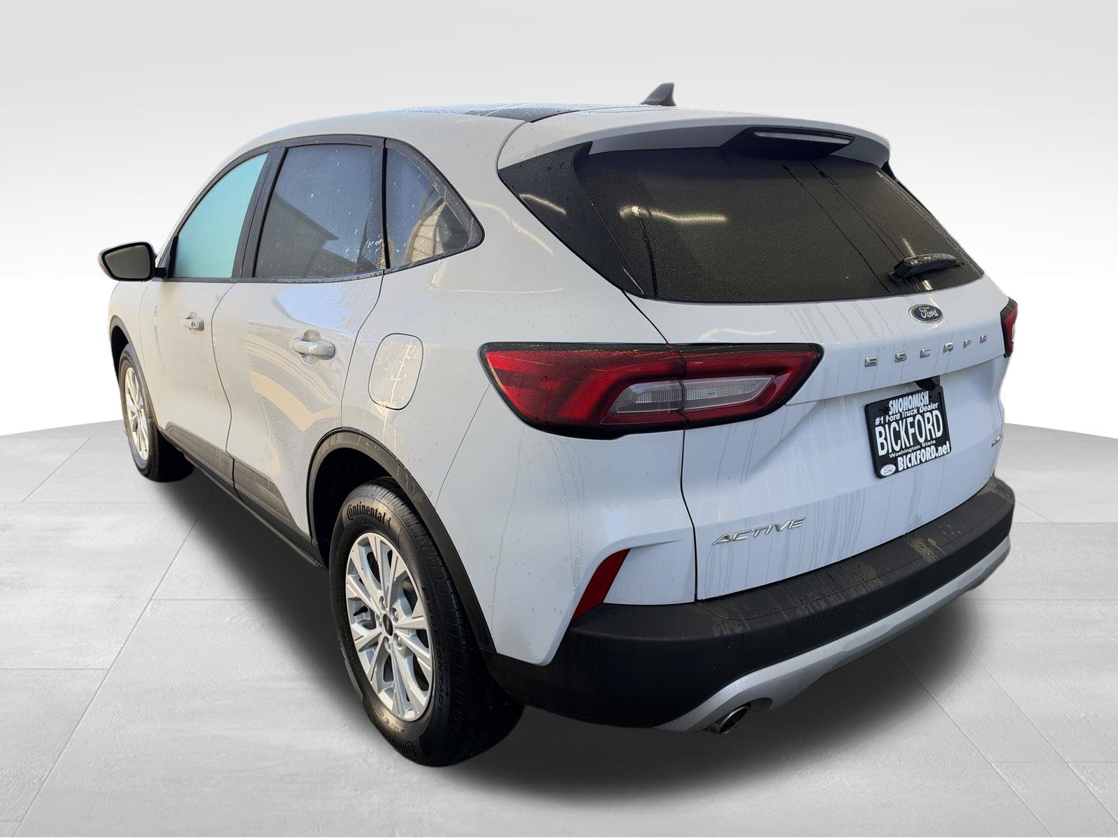 Used 2025 Ford Escape Active AWD/4WD image 8