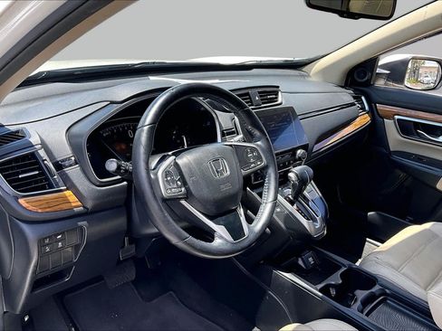 Used 2018 Honda CR-V EX-L image 18