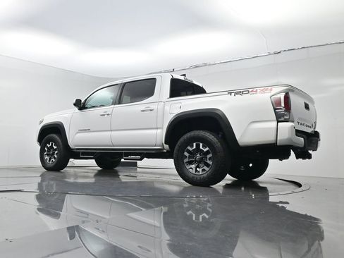 Used 2023 Toyota Tacoma TRD Off-Road AWD/4WD image 22