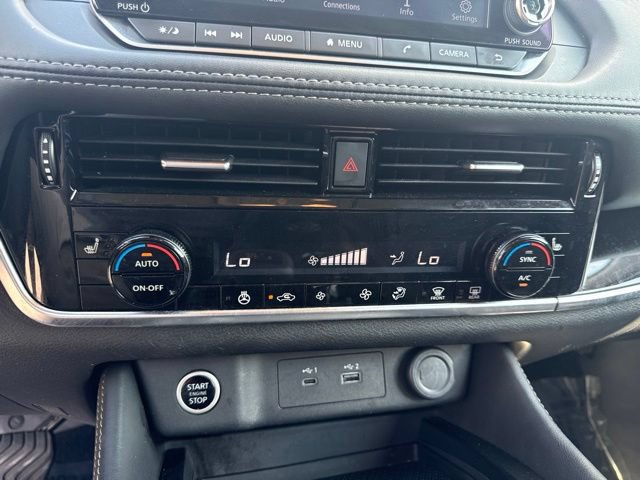 Used 2023 Nissan Rogue SL AWD/4WD image 15