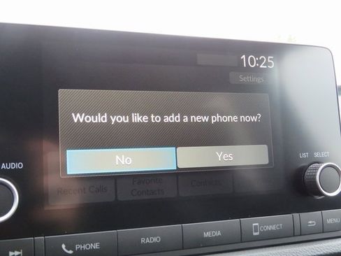 Used 2024 Honda CR-V EX image 14