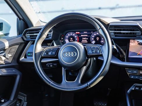 Used 2023 Audi A3 2.0T Premium FWD image 18