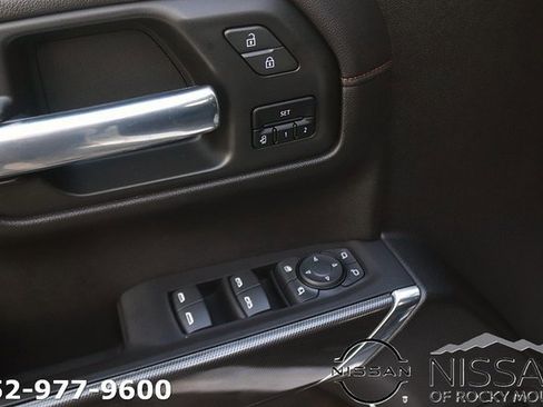 Used 2020 GMC Sierra 1500 AT4 w/ AT4 Premium Package image 13