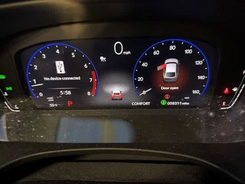 Used 2023 Acura Integra image 14