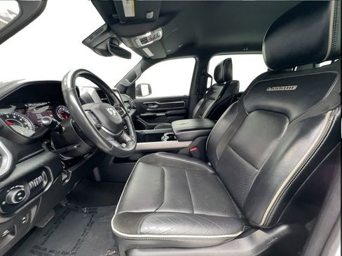 Used 2022 RAM 1500 Laramie w/ Sport Appearance Package image 20
