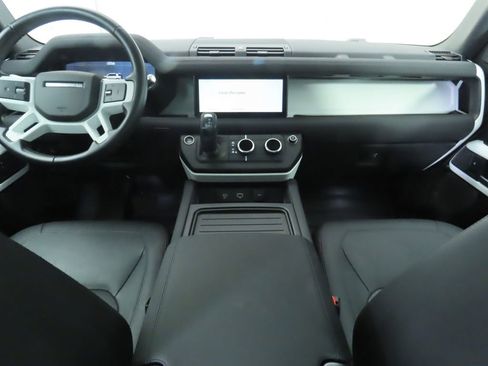 Certified 2021 Land Rover Defender 110 S image 13