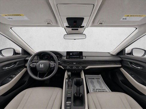 Used 2025 Honda Accord LX image 22