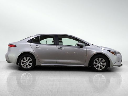 Used 2024 Toyota Corolla LE image 6