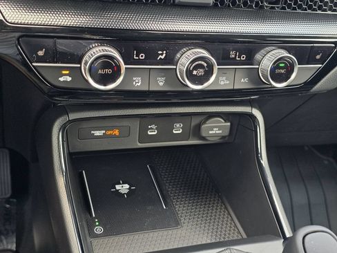 New 2026 Honda CR-V EX-L image 19