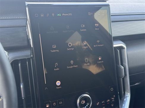 Used 2025 GMC Acadia Elevation image 26