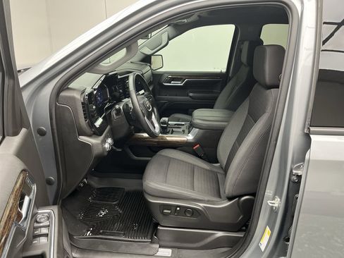 Certified 2023 GMC Sierra 1500 Elevation image 3