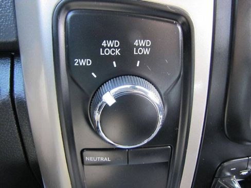 Used 2017 RAM 3500 Big Horn AWD/4WD image 42
