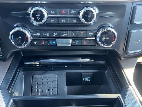 New 2026 Ford F250 King Ranch image 8