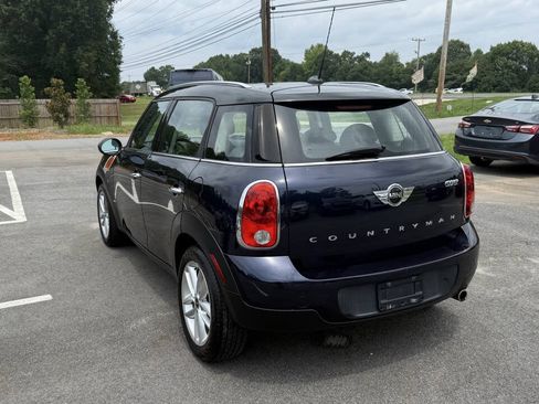 Used 2014 MINI Cooper Countryman FWD image 3