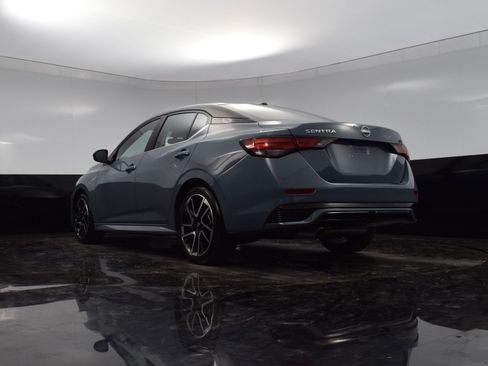 Used 2025 Nissan Sentra SR image 20