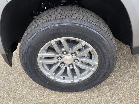 New 2026 Chevrolet Colorado LT image 23