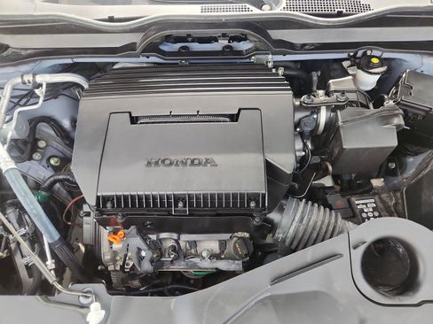 Used 2025 Honda Pilot Black Edition image 30