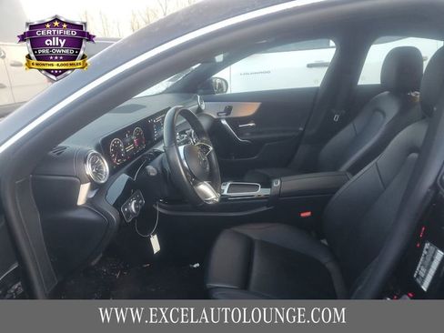 Used 2025 Mercedes-Benz CLA 250 CLA 250 image 8