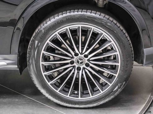 Certified 2024 Mercedes-Benz GLC 300 4MATIC w/ AMG Line image 9