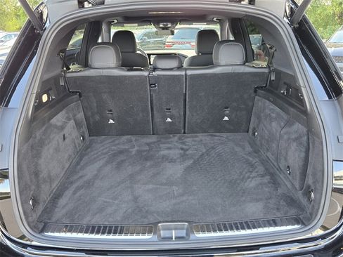 Used 2025 Mercedes-Benz GLE 450e 4MATIC image 13