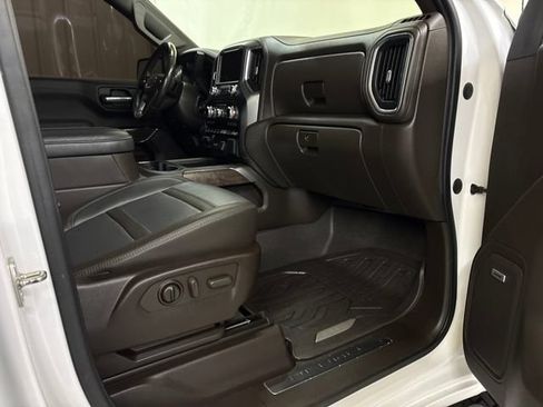 Used 2020 GMC Sierra 1500 Denali w/ Driver Alert Package II AWD/4WD image 31