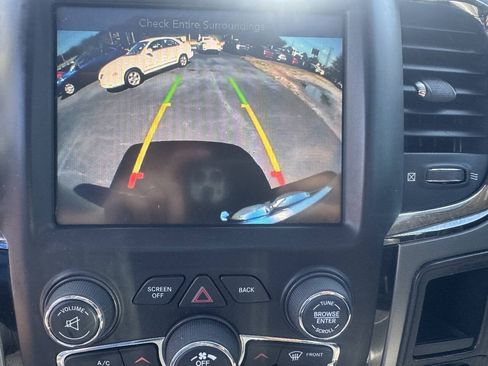 Used 2015 RAM 1500 Sport w/ Convenience Group AWD/4WD image 13
