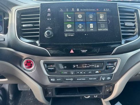 Used 2021 Honda Pilot EX-L image 14