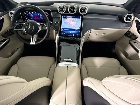 Certified 2026 Mercedes-Benz GLC 300 image 13