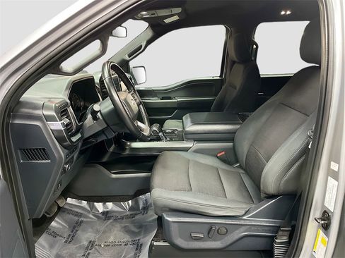 Used 2022 Ford F150 XLT w/ Equipment Group 302A High image 20