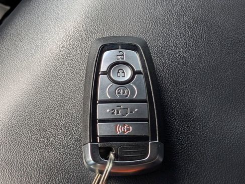 Used 2024 Ford F150 Raptor image 30