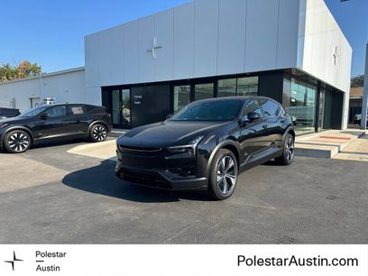 New 2025 Polestar Polestar 3 w/ Plus Pack