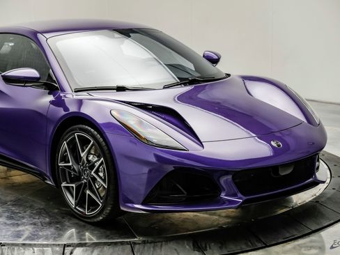New 2026 Lotus Emira image 29