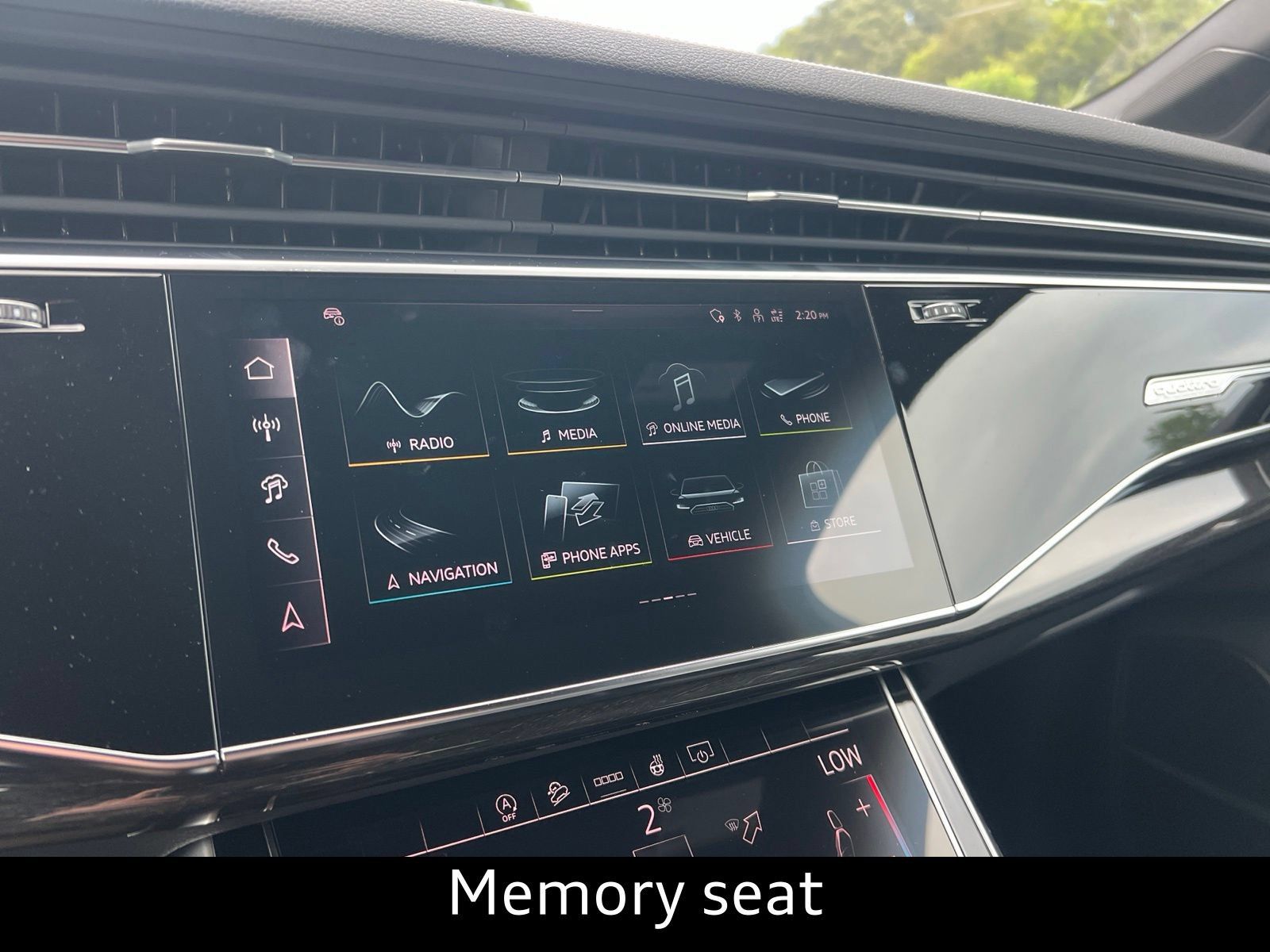 New 2026 Audi Q7 2.0T Premium AWD/4WD image 9