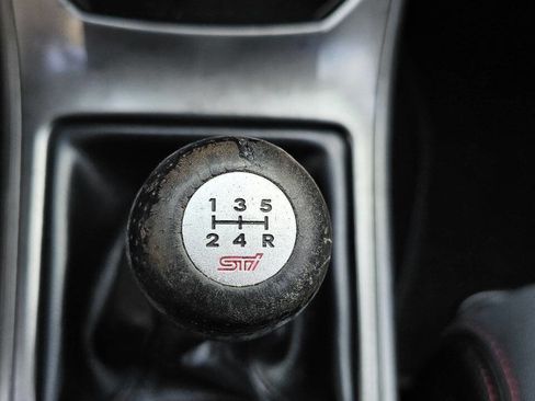 Used 2012 Subaru Impreza WRX Hatchback image 26