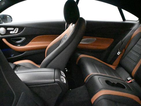 Used 2022 Mercedes-Benz E 53 AMG AMG E 53 w/ Driver Assistance Package image 12