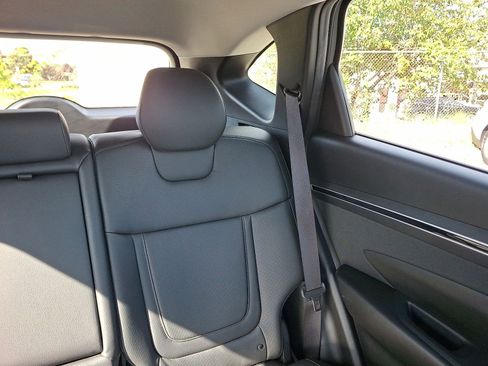 Certified 2023 Hyundai Tucson SEL w/ Convenience Package image 13