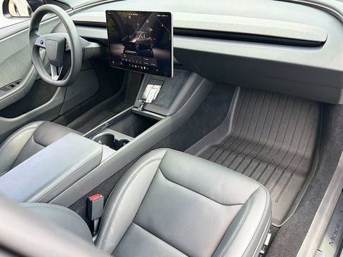 Used 2025 Tesla Model 3 Long Range RWD image 22