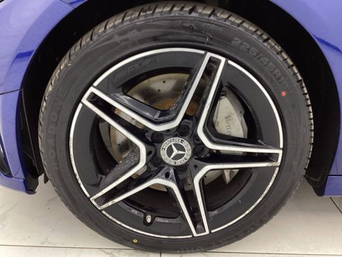 Used 2020 Mercedes-Benz C 300 4MATIC Sedan image 52