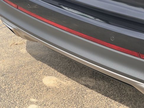 Used 2019 Lincoln Nautilus Reserve AWD/4WD image 31
