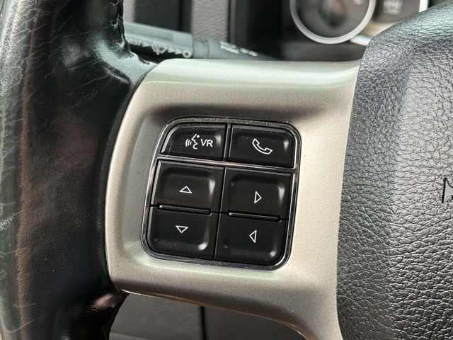 Used 2017 RAM 1500 Laramie w/ Convenience Group AWD/4WD image 21