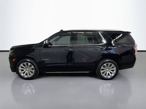 Used 2023 Chevrolet Tahoe Premier AWD/4WD image 6