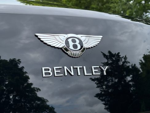 Used 2015 Bentley Continental GT V8 S AWD/4WD image 11