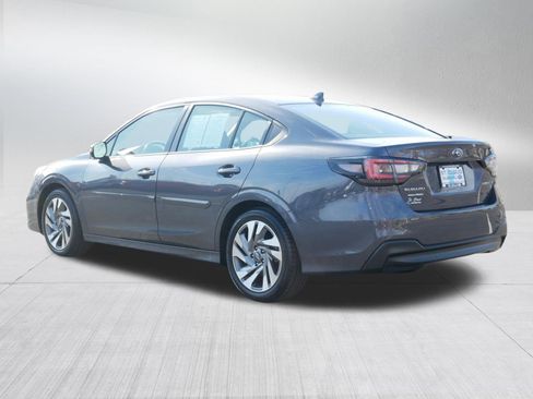 Certified 2024 Subaru Legacy Limited AWD/4WD image 5